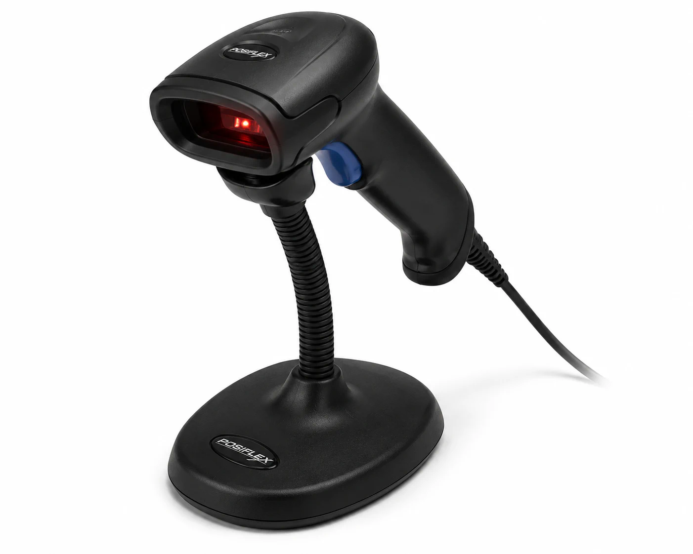 Barcode Scanners